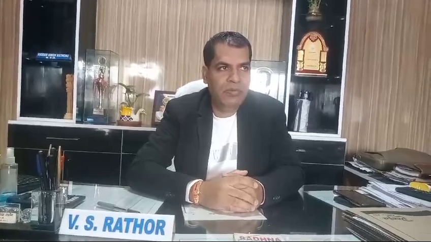 हाई सिक्योरिटी नंबर प्लेट को लेकर अभियान