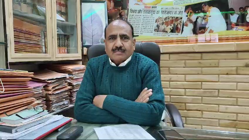 नईम नवाब ने बिल को बताया ऐतिहासिक