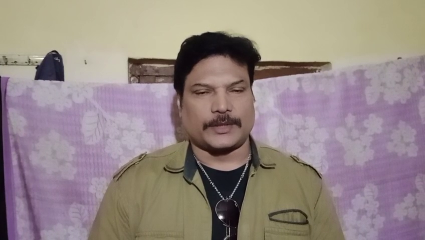 महावीर राइस मिल में कई घंटों तक फिल्म की शूटिंग