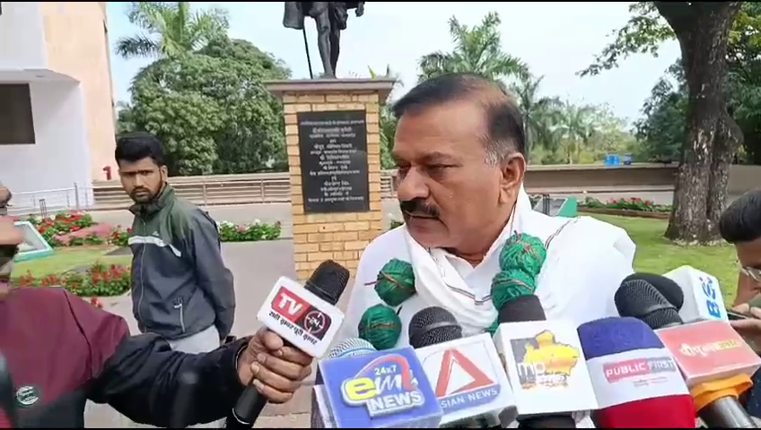 हरदा ब्लास्ट पर एसआईटी गठित करने की मांग