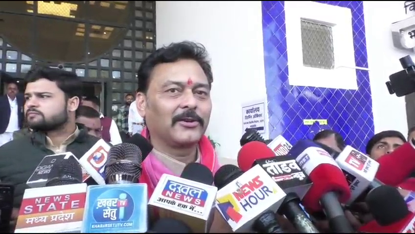 तीव्र गति से कार्य कर रही है डबल इंजन की सरकार  