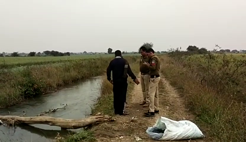 हरदा में जगह-जगह मिल रहे सुतली बम