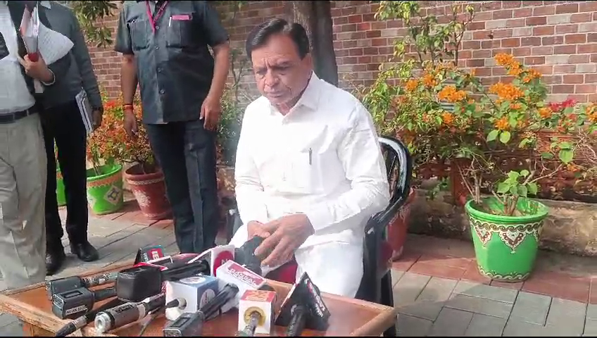 देवड़ा :MP में टैक्स का कोई नया प्रस्ताव नहीं