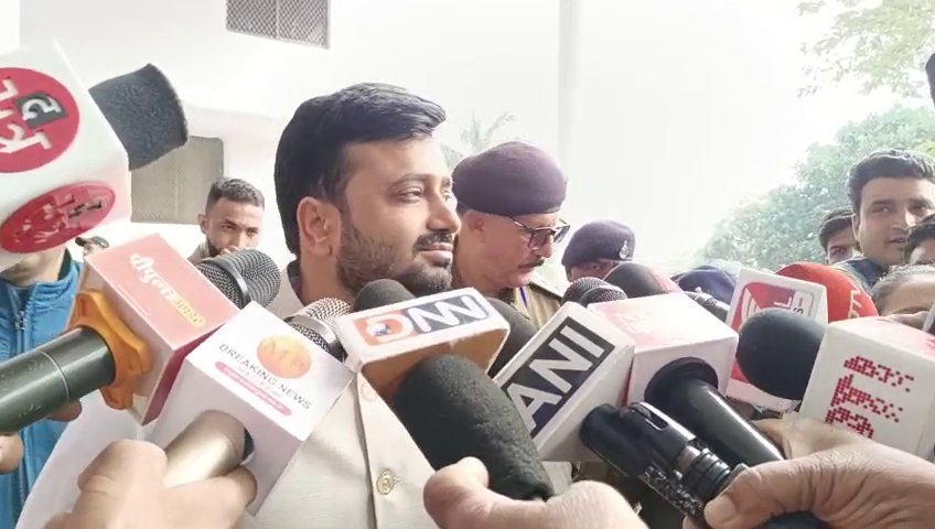 7 दशकों तक कांग्रेस को कोई सफाया नहीं कर सकता