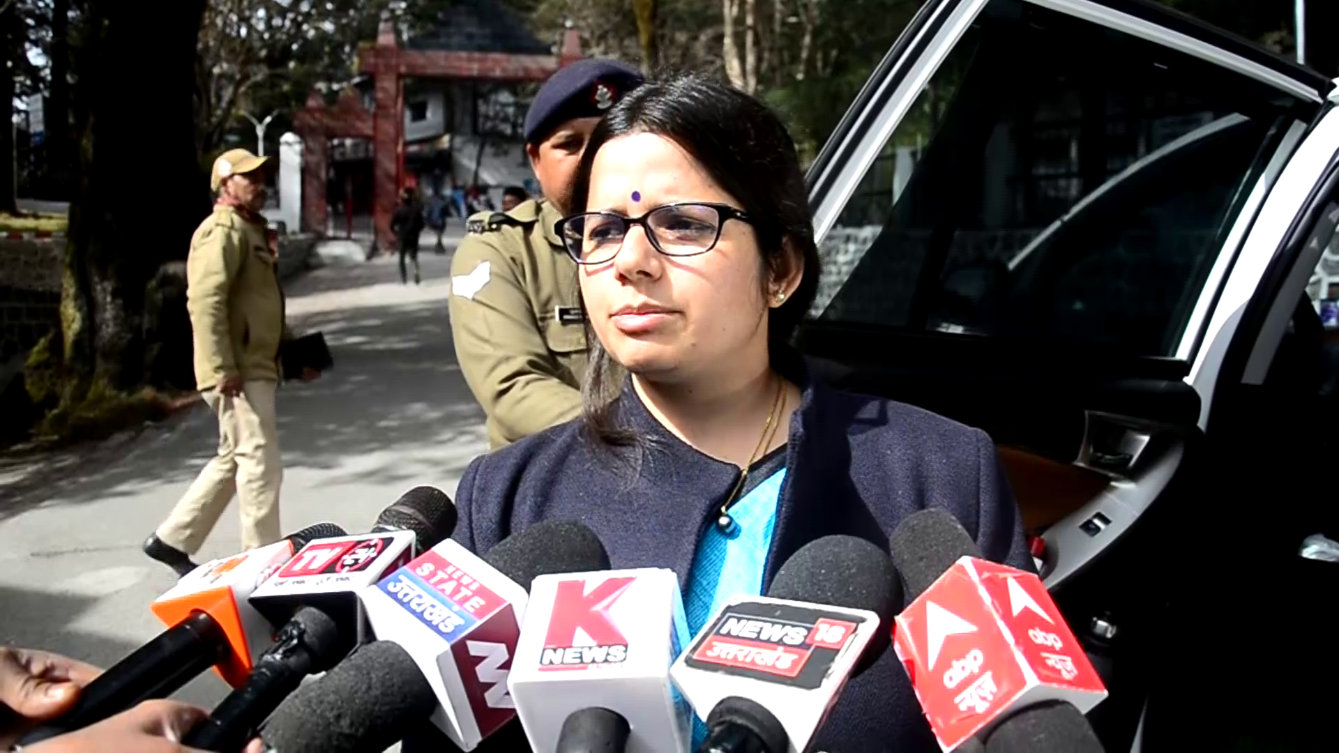 गलत काम करने वालों के 120 लायसेंस निरस्त