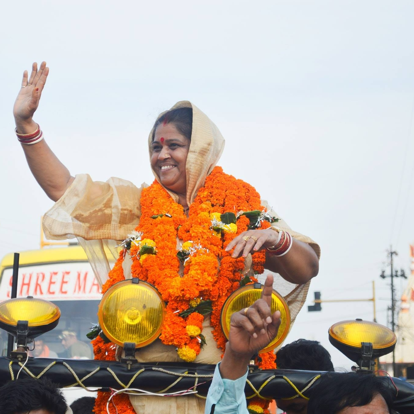 बैतूल में आदिवासी के साथ मारपीट