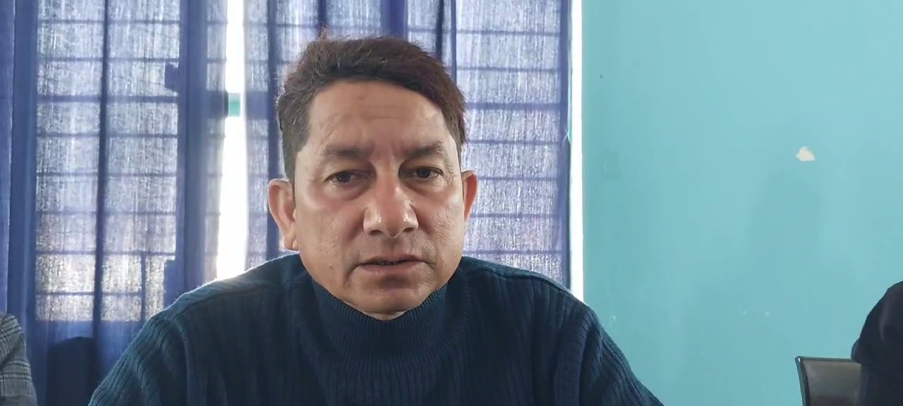 लोकसभा चुनाव को लेकर SDM की अध्यक्षता मे बैठक