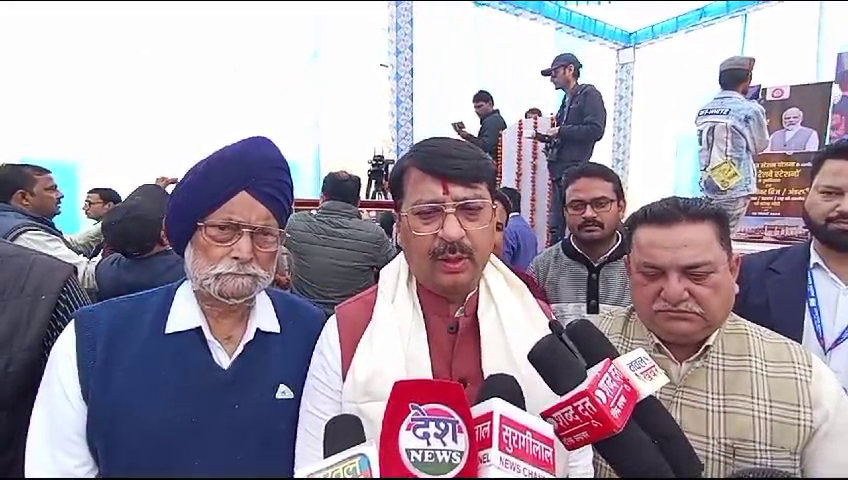 बरेली ,काशीपुर ,टनकपुर स्टेशन चमकेंगे