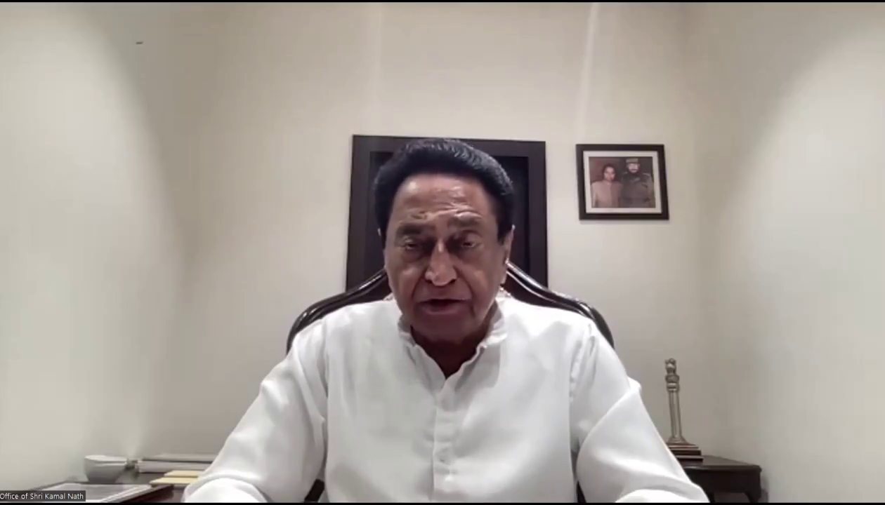 लोकसभा चुनाव से पहले माहौल बनाएंगे कमलनाथ