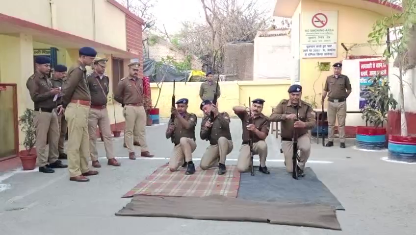 किरायेदारी सत्यापन रजिस्टर की जांच