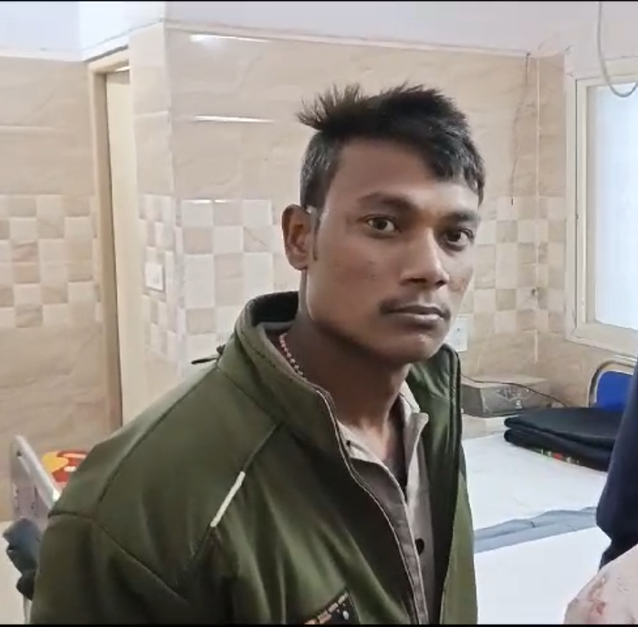 प्रेम प्रसंग में सामूहिक बलात्कार 