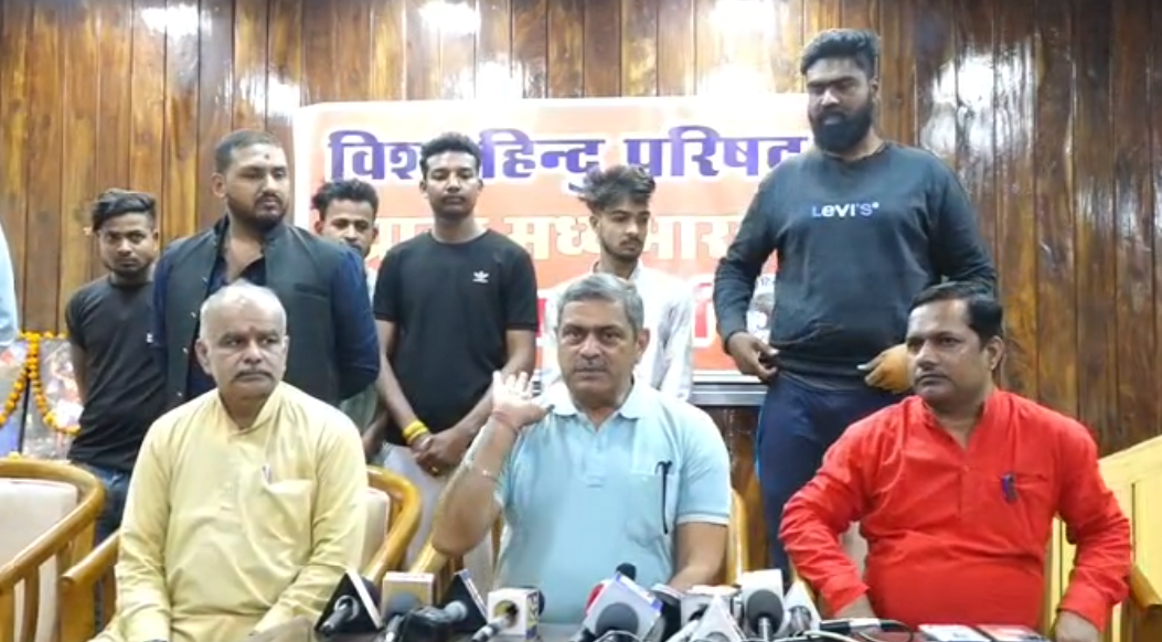 मानवाधिकार का पुलिस ने किया उल्लंघन 