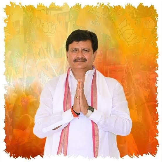 बीजेपी ने चौबीस सीटों पर की प्रत्याशी घोषित 