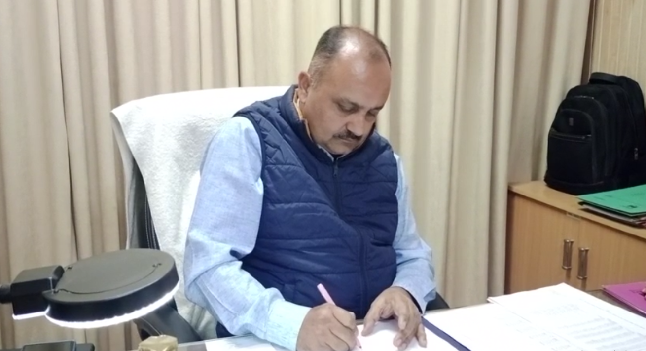 वाहन बकाया धनराशि पर प्रदान की गयी छूट 