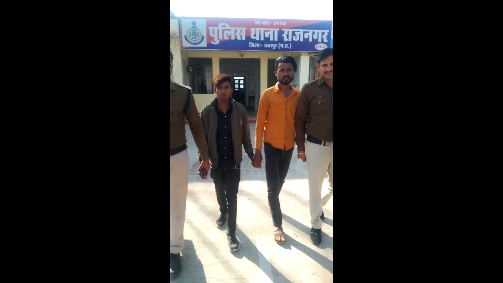 अश्लील वीडियो को लेकर हुआ था क़त्ल 