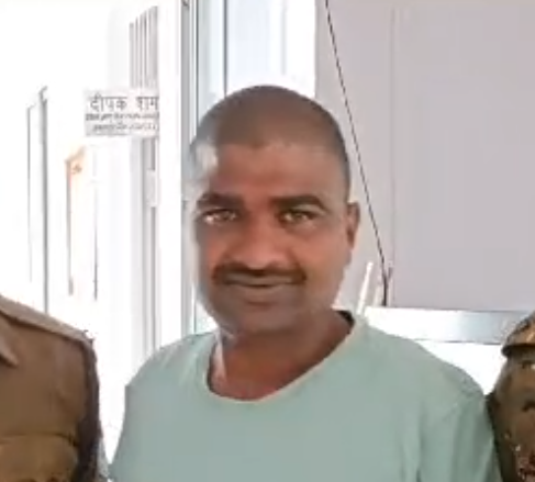 अपहरण,शादी का झांसा फिर बलात्कार 