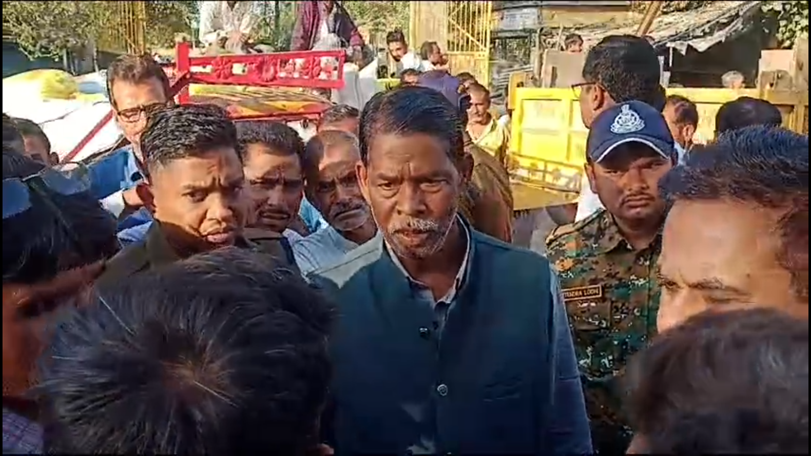  मंडी और प्रशासन की मिलीभगत से घोटाला 