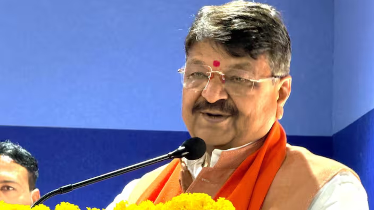 गेहूं खरीदी पर प्रति क्विंटल 125 रुपये का बोनस 