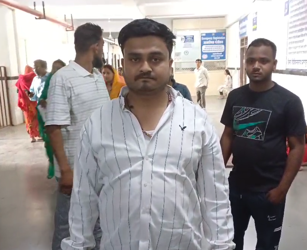 पुरानी रंजिश से बढ़ा विवाद 