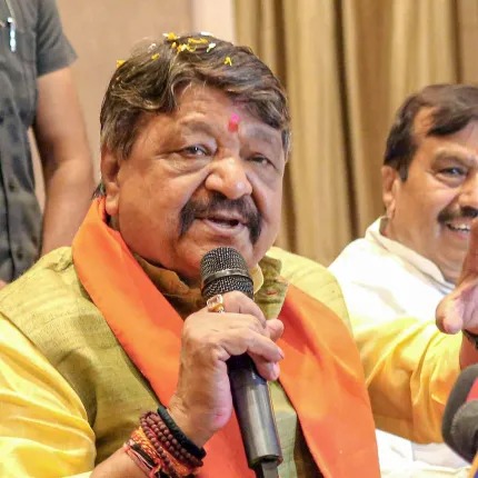 400 से अधिक सीट जीतने की जवाबदारी 