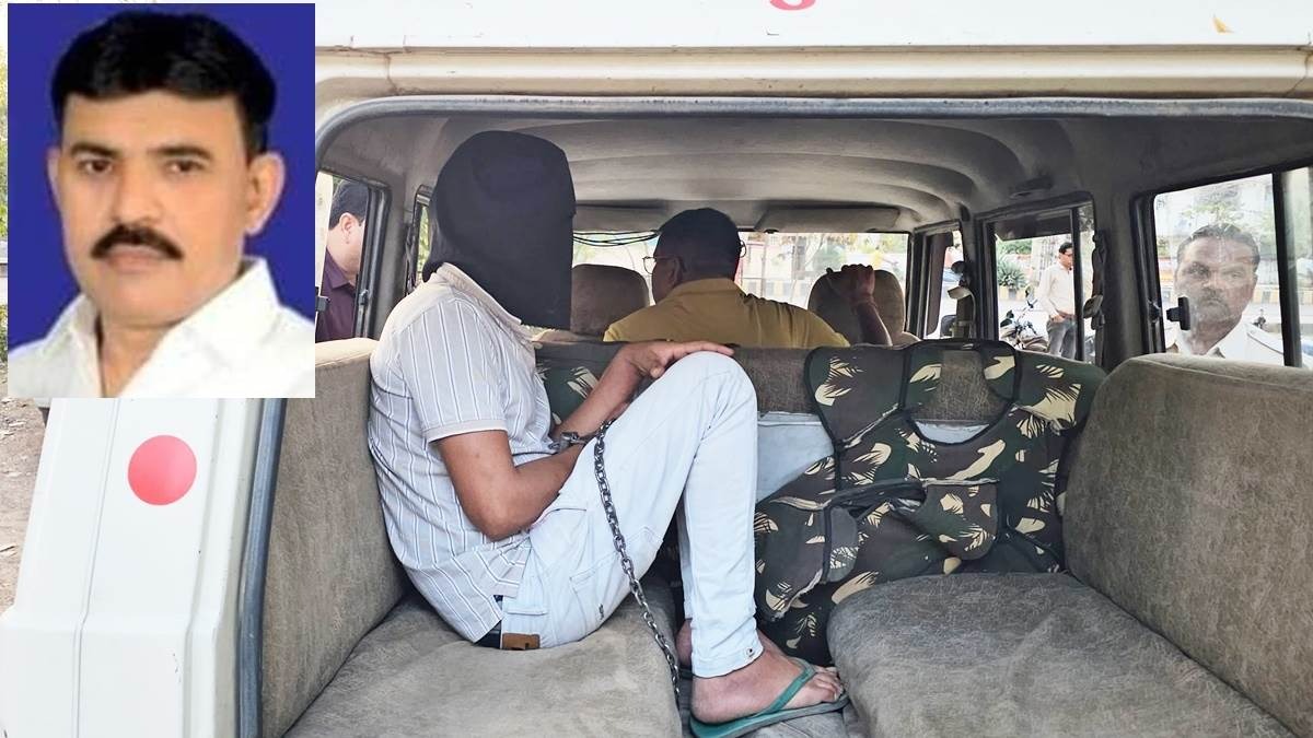 पुरानी रंजिश में नेता की हत्या 