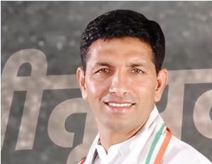 जीतू पटवारी के निशाने पर मोदी सरकार 