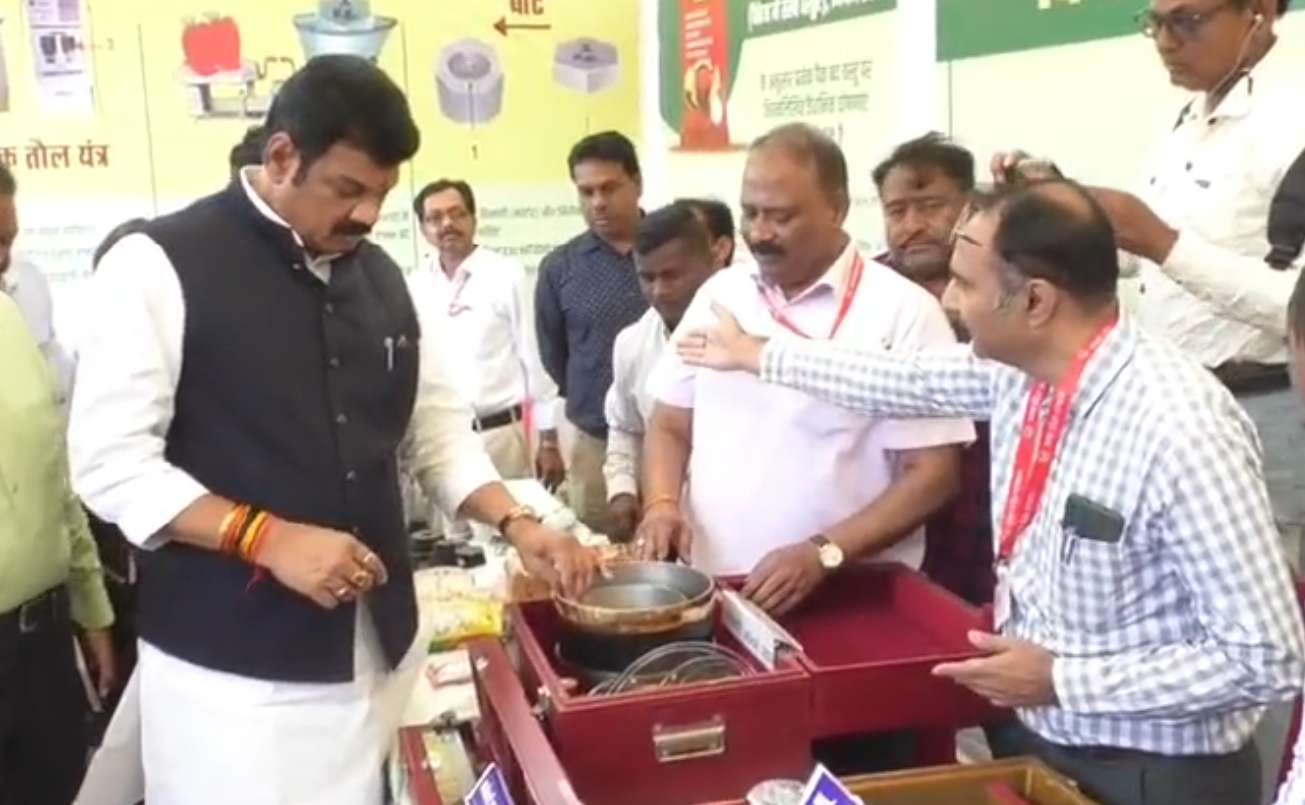 तुलाई में छेड़छाड़ करने वालों पर कार्यवाही 