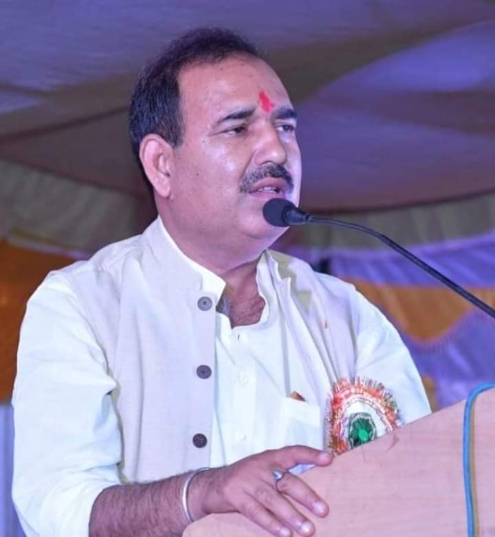 लोकसभा चुनाव से पहले भाजपा को झटका