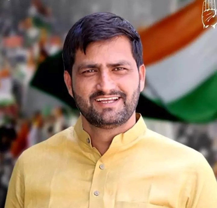 भाजपा विधायक और सांसद को हो रही है घुटन