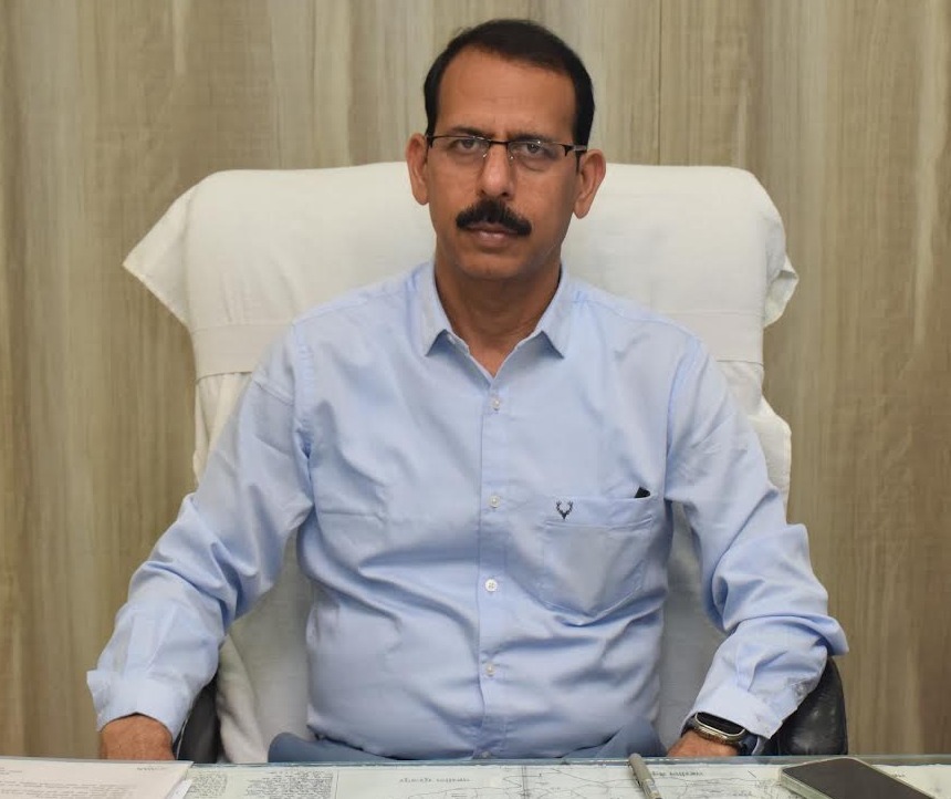 सीधी -सिंगरौली में निष्पक्ष चुनाव होगा 