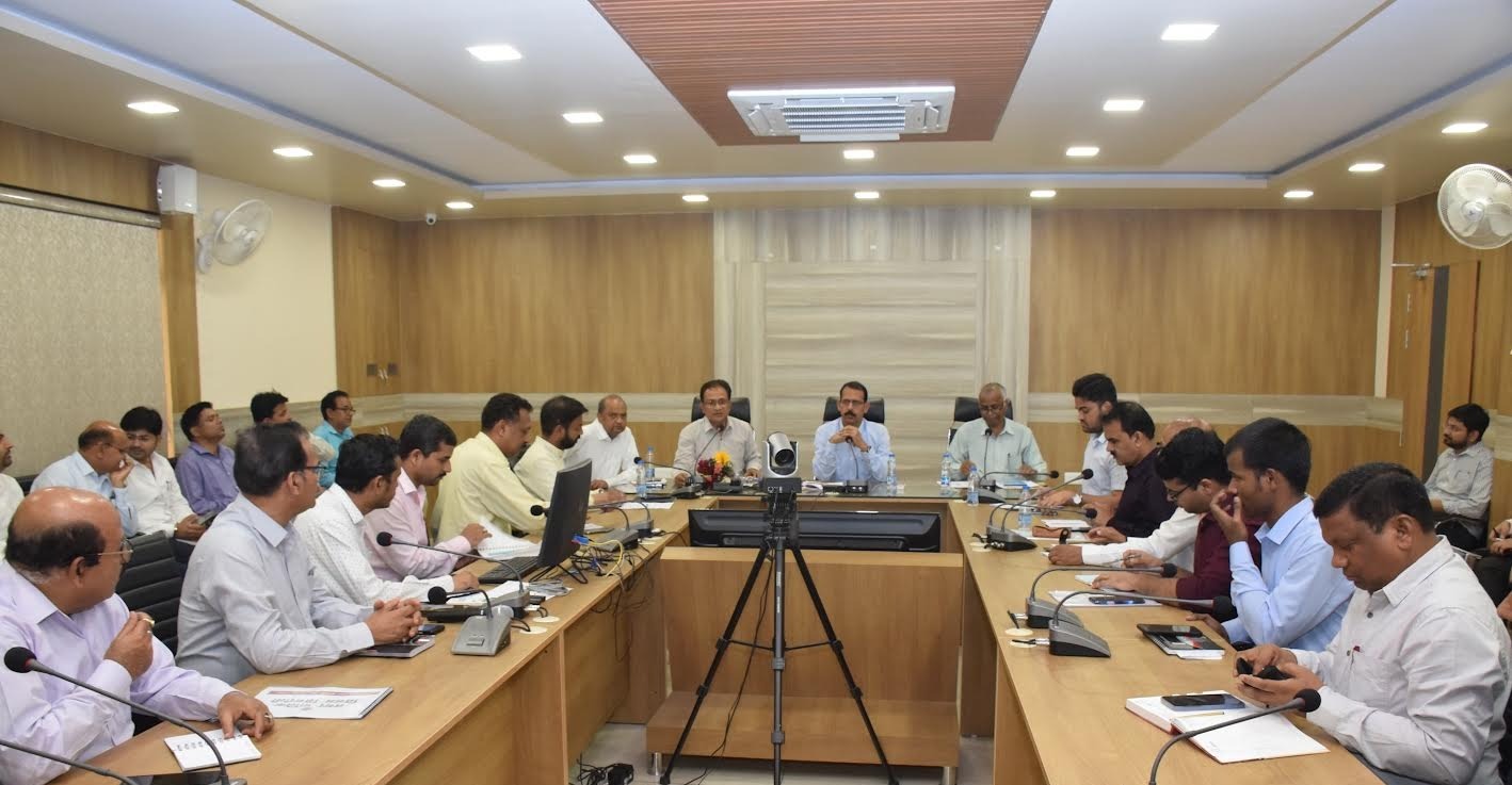 सीधी -सिंगरौली में निष्पक्ष चुनाव होगा 