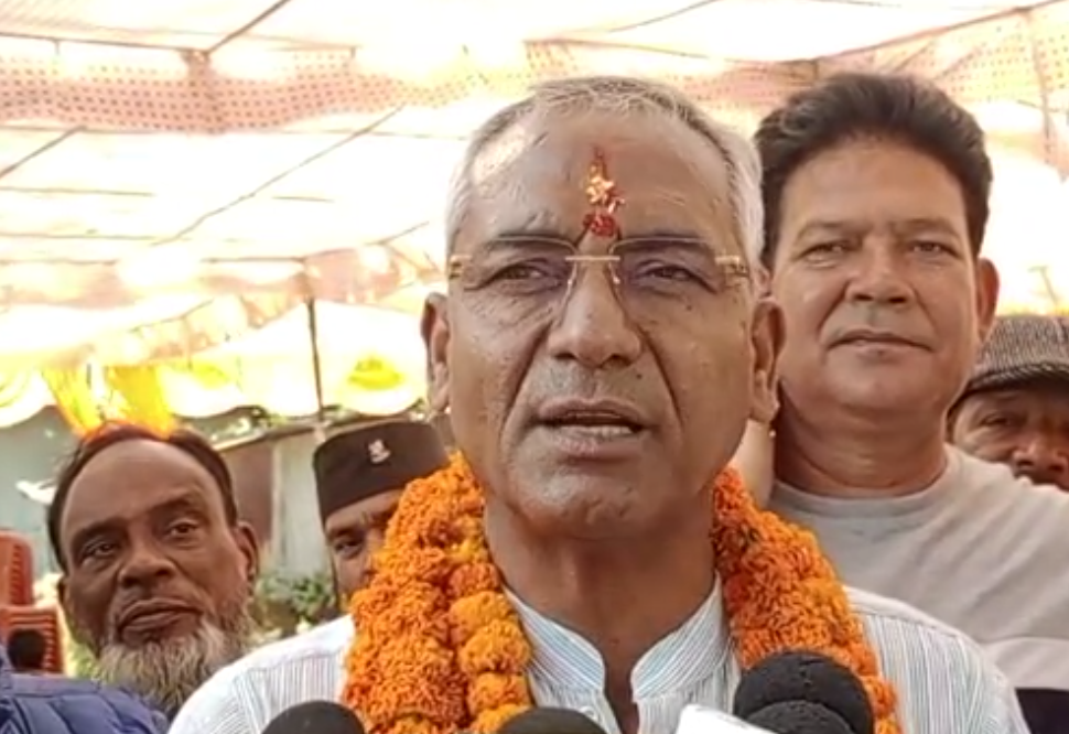 चुनाव से पहले नेताओं में जुबानी जंग 