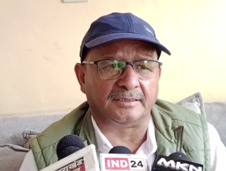 चुनाव से पहले नेताओं में जुबानी जंग 