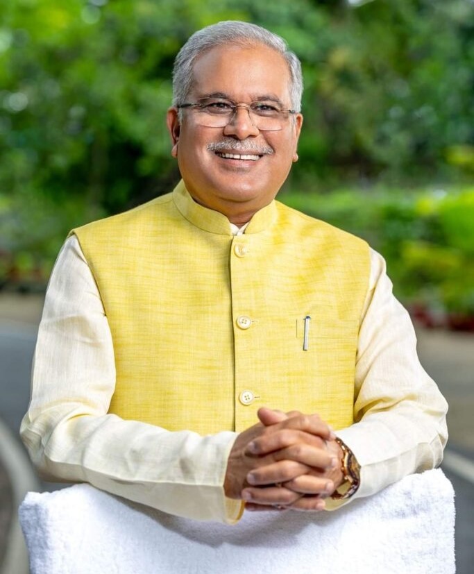 भूपेश बघेल के खिलाफ हुई FIR