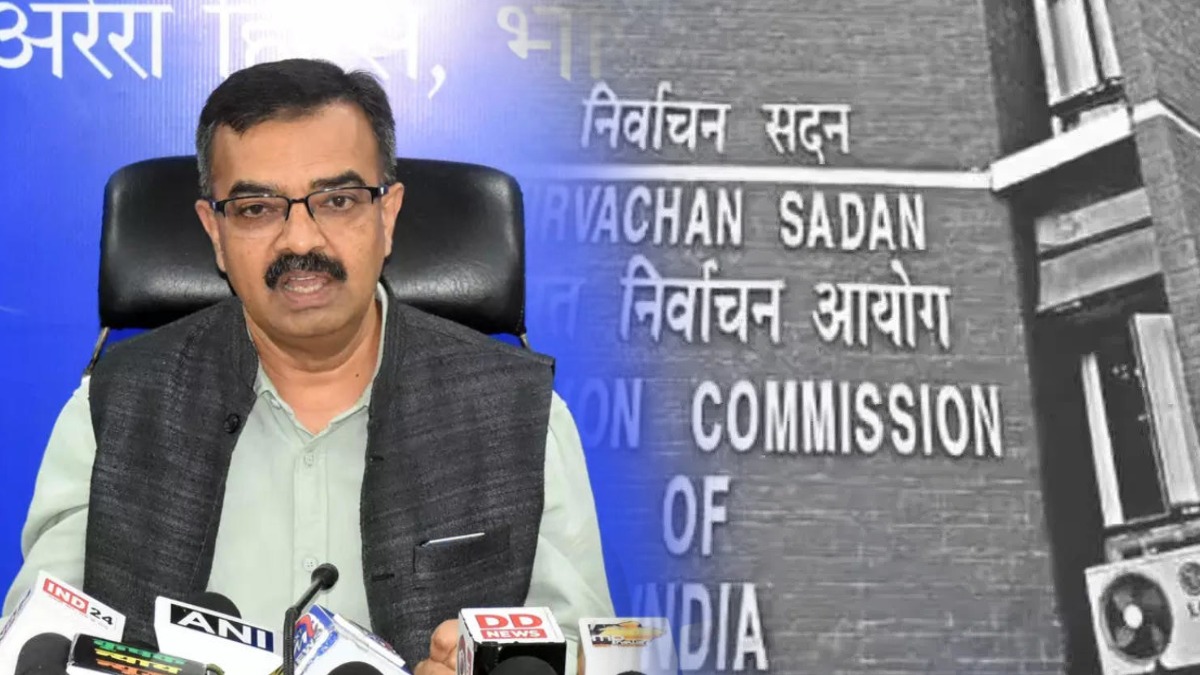 C-vigil app पर करें चुनावी शिकायत    