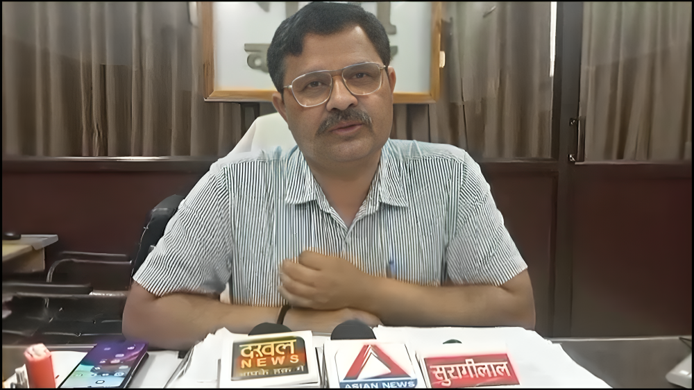 चुनावों को लेकर प्रशासन हुआ सख्त