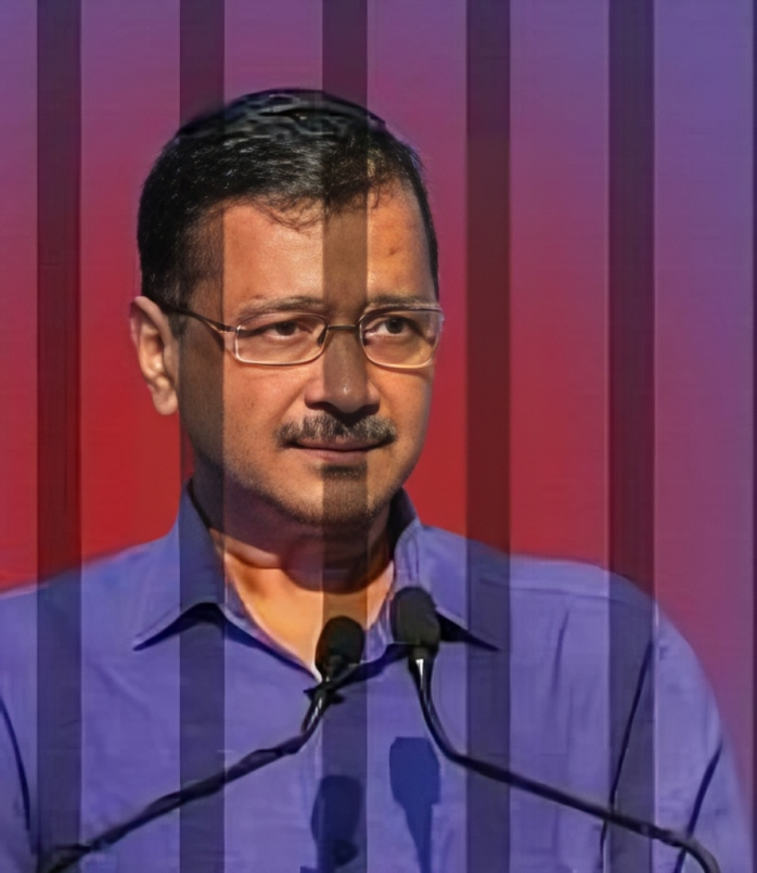 मुख्यमंत्री के रूप में जेल जाना ये बड़ा दुर्भाग्यपूर्ण है 