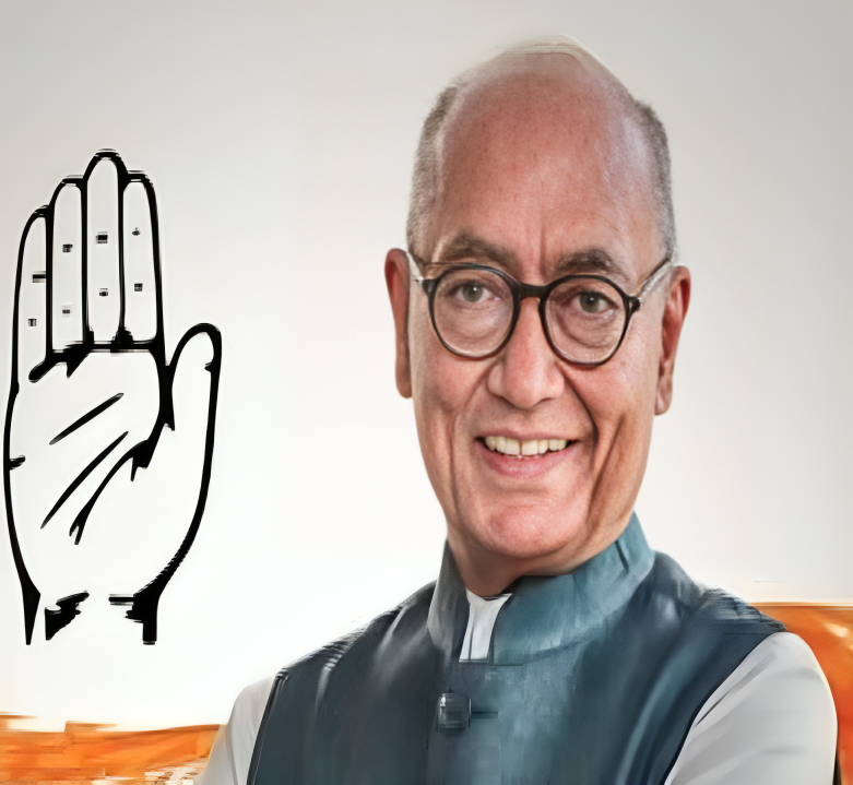 लोकतंत्र का घोटा जा रहा है गला