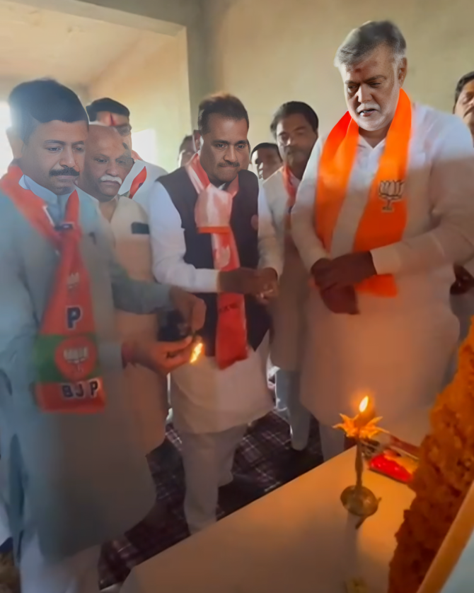 भोजशाला पर प्रहलाद पटेल का बयान