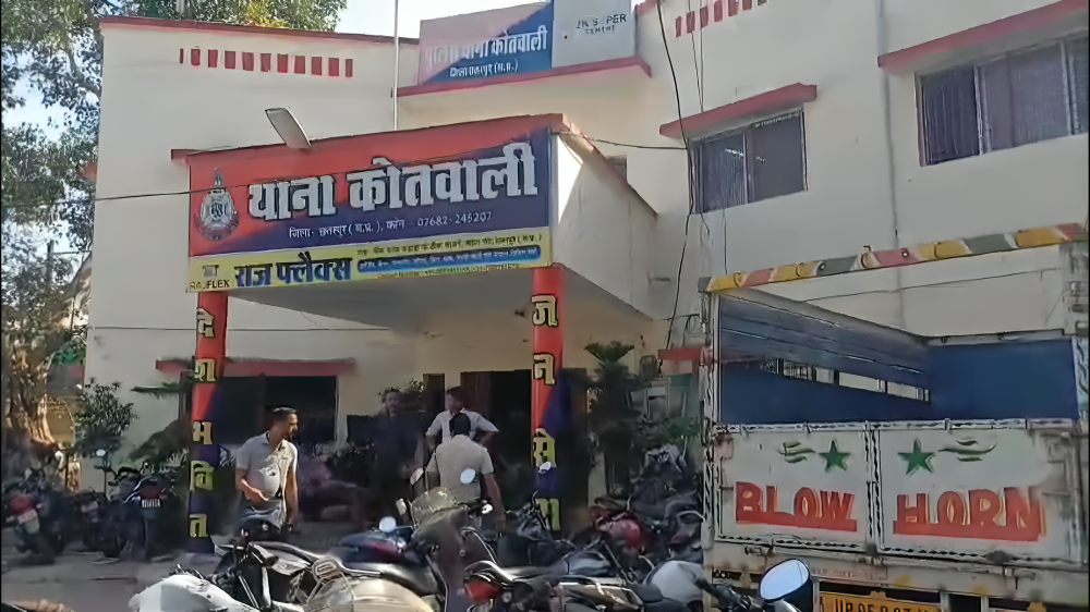 जुआरियों का वीडियो हुआ वायरल 