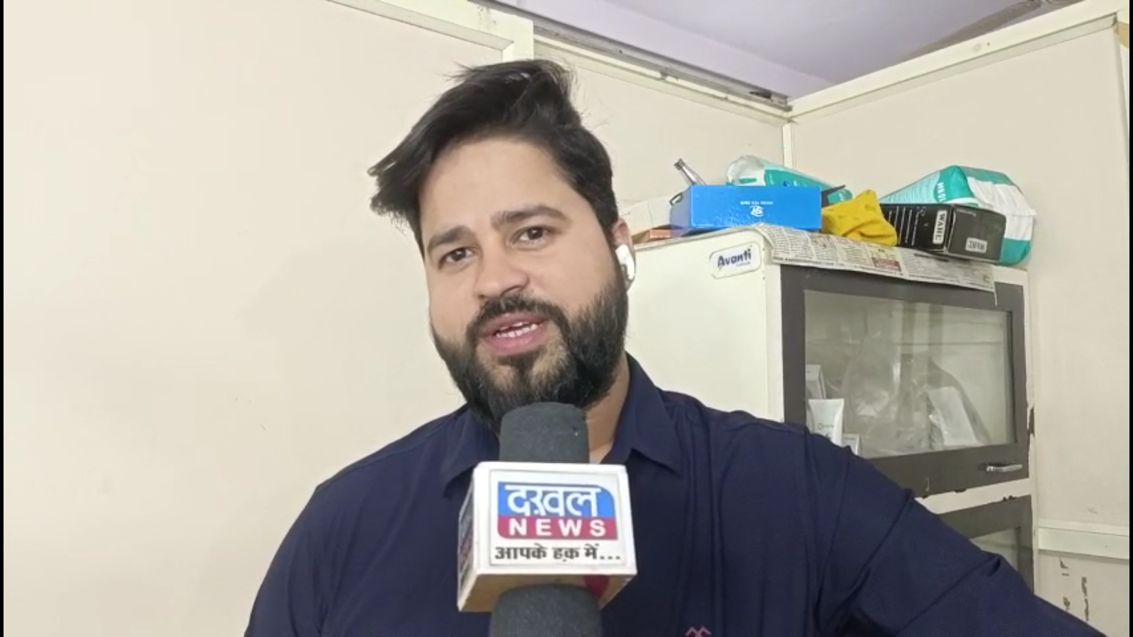 होली में हर्बल कलर का उपयोग करें  