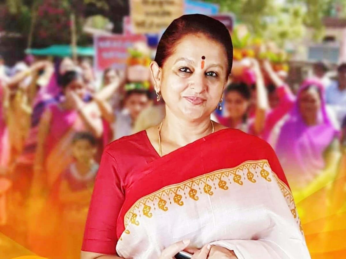 कांग्रेस को नहीं मिल रहे चुनाव में प्रत्याशी 