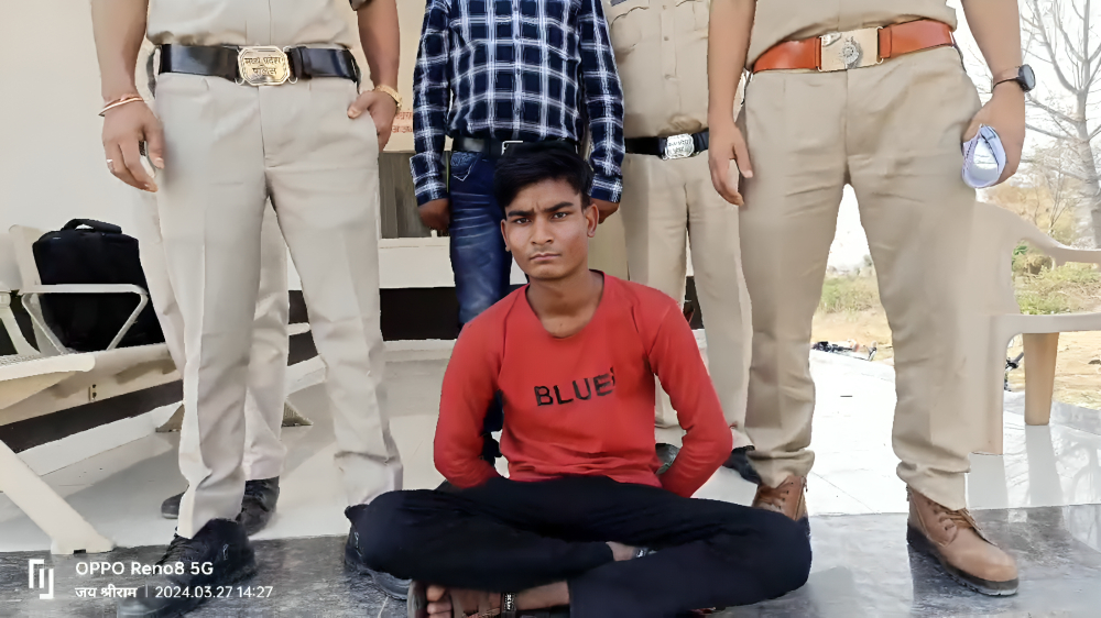 मानवता को शर्मसार करने वाली घटना  