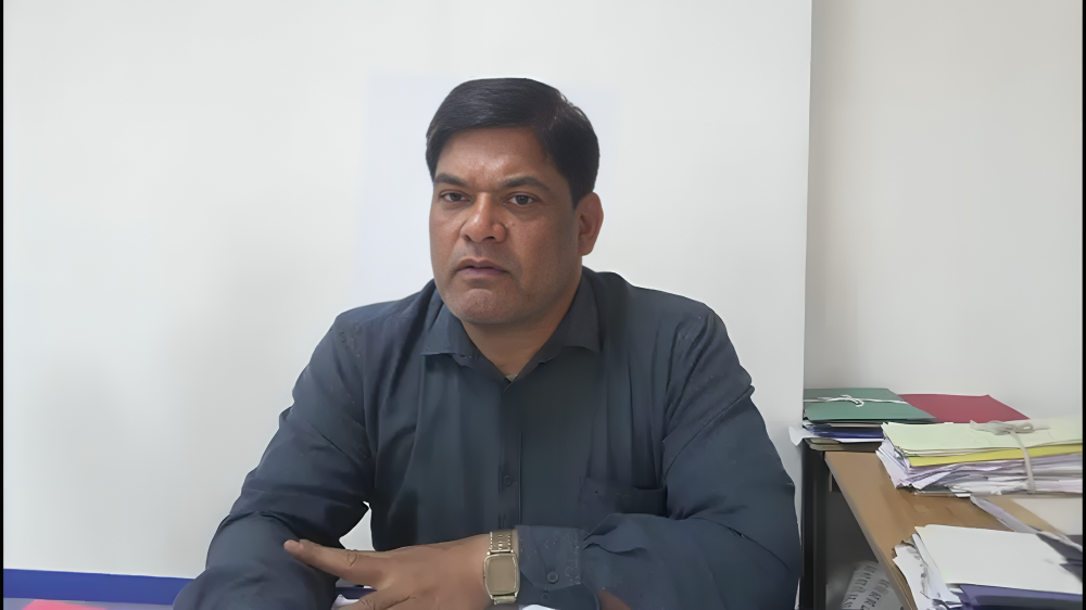  मप्र में बदला मौसम का मिजाज 