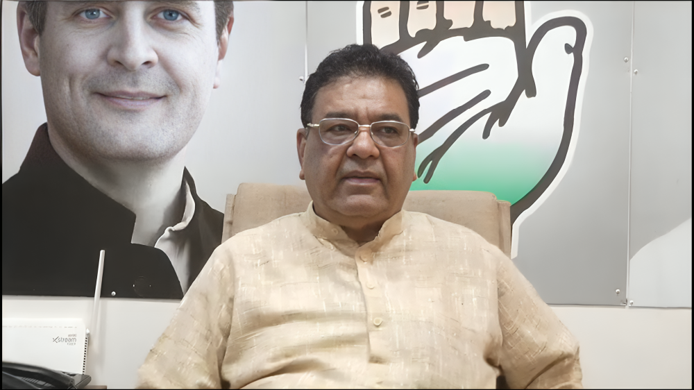 मतदान प्रतिशत बढ़ाने में जुटी भाजपा 