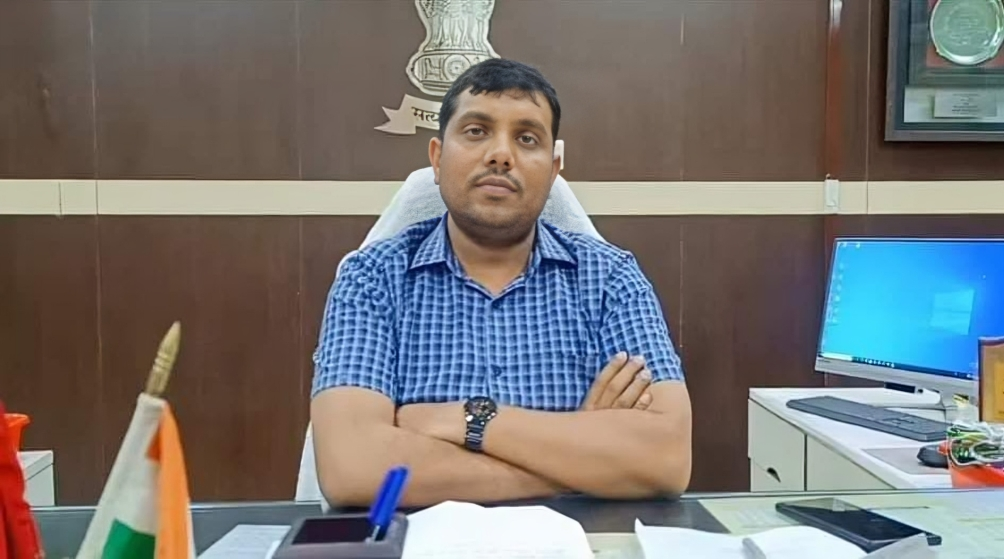 तीसरे चरण के चुनाव के नामांकन शुरू 