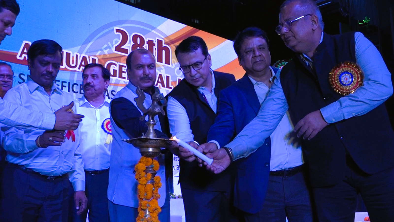 भोपाल मंडल की सामान्य आमसभा संपन्न 