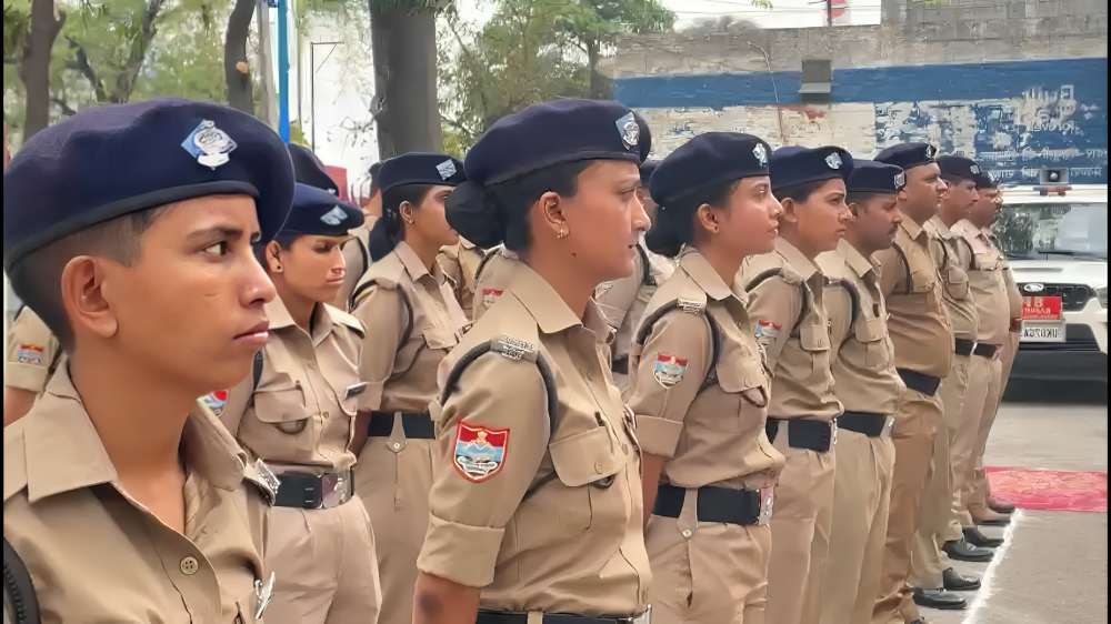 अग्निशमन दिवस पर विशेष कार्यक्रम का आयोजन