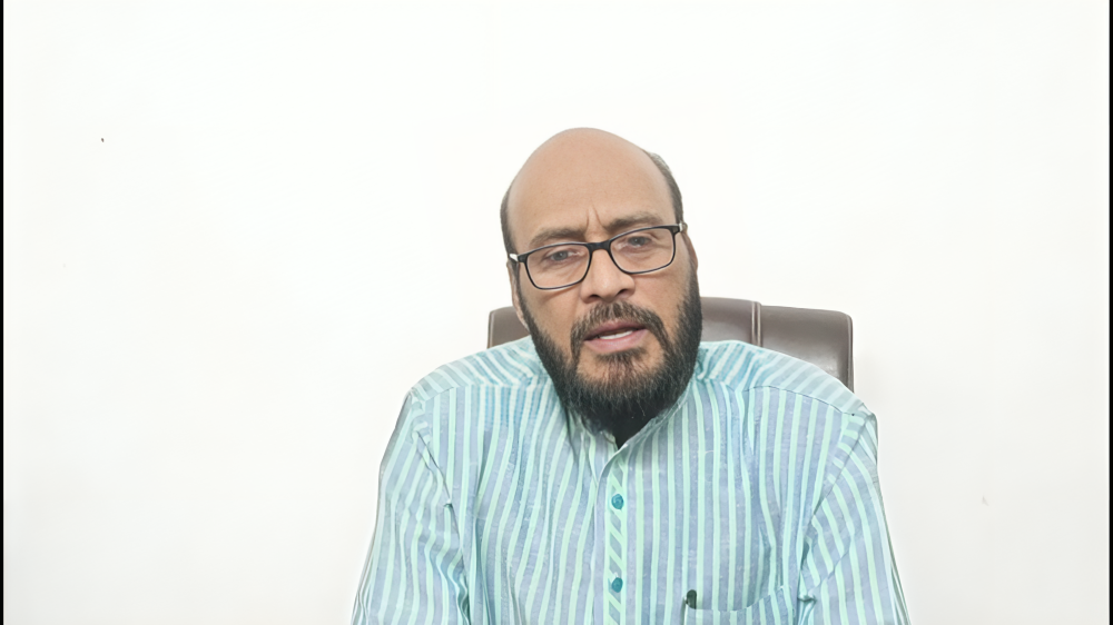 कांग्रेस प्रत्याशियों पर बनाया जा रहा दबाव 