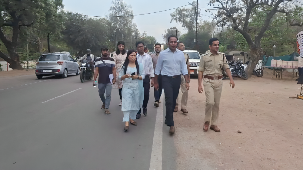 लोकसभा चुनाव में बढ़े मतदान प्रतिशत 